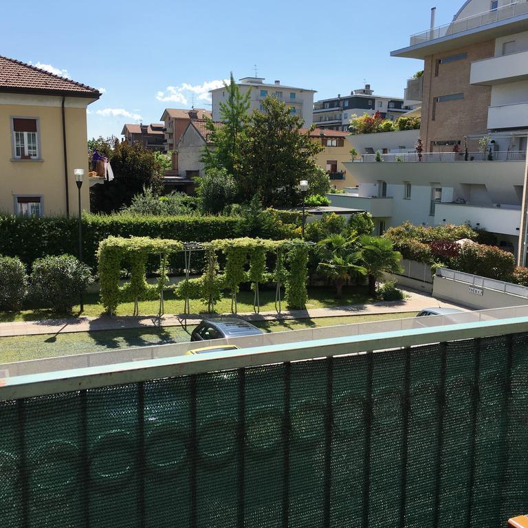 Al Centro Storico Daire Bergamo Dış mekan fotoğraf