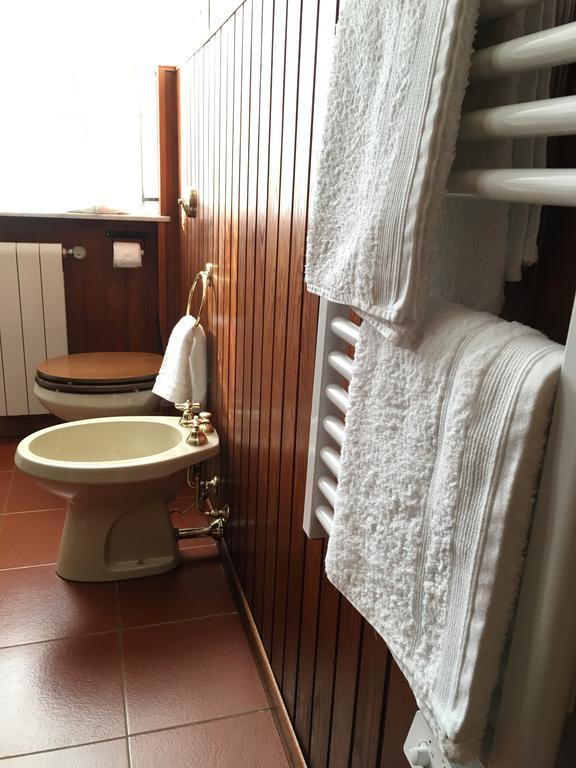 Al Centro Storico Daire Bergamo Dış mekan fotoğraf